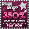 Ritzy Bingo